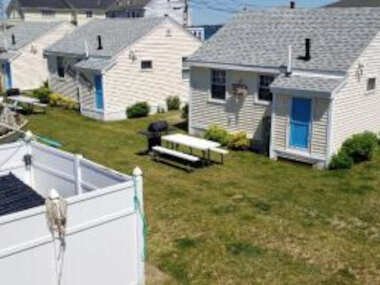 Little Miss Cottages