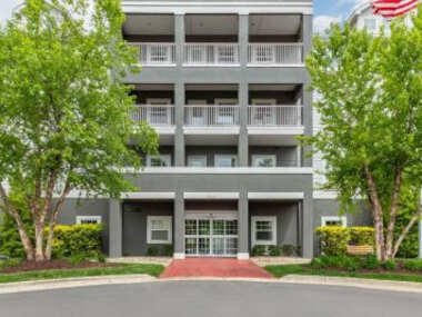 MainStay Suites St Robert-Fort Leonard Wood