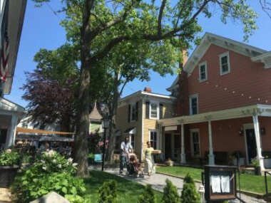 American Beech Hotel