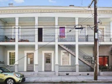 Montgomery House