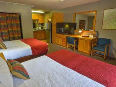 Rustic Inn