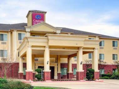 Comfort Suites Texas Avenue