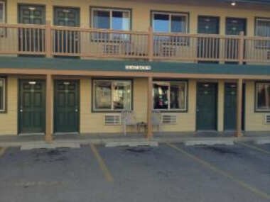 Coeur D’ Alene Budget Saver Motel