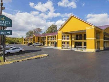 Motel 6 Knoxville, Tn – East