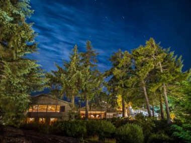 Salishan Coastal Lodge