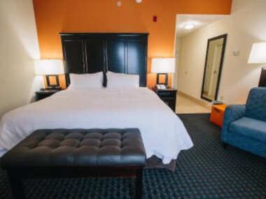 Hampton Inn & Suites Effingham