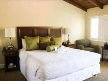 Country Inn Motel