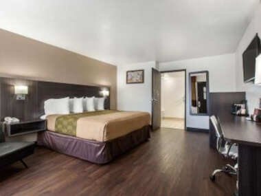 SureStay Hotel by Best Western Phoenix Airport