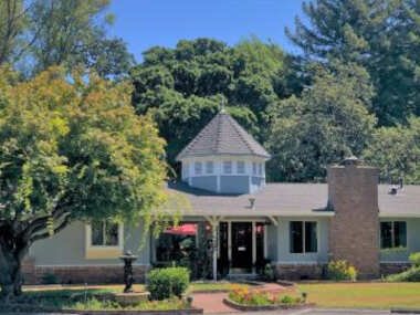 Stahlecker House Inn