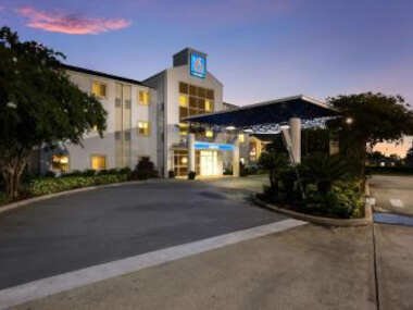 Motel 6-Orlando, FL – International Dr