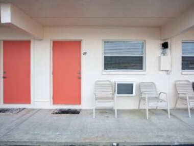 Venice Villas * Studio #49