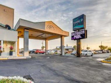 Seabreeze Inn – Fort Walton