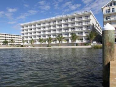 Princess Bayside Beach Hotel