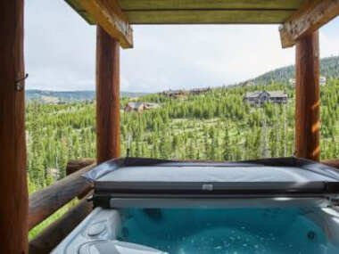 Saddle Ridge Townhome G-2