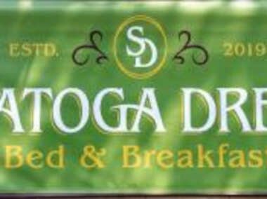 Saratoga Dreams Bed and Breakfast