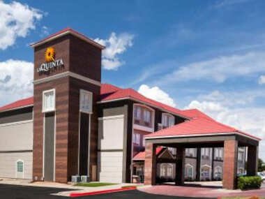 La Quinta by Wyndham Midland North