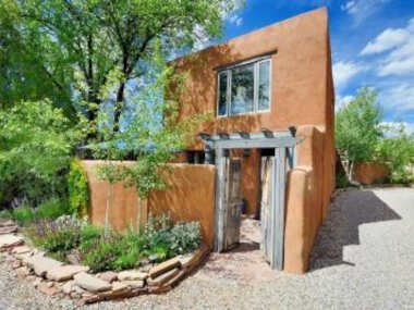 Casita Acequia