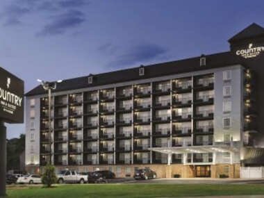 Country Inn & Suites by Radisson, Pigeon Forge South, TN