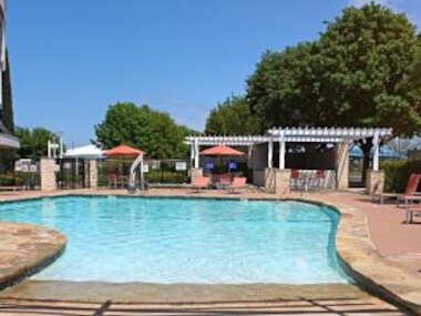 Hilton Austin Airport