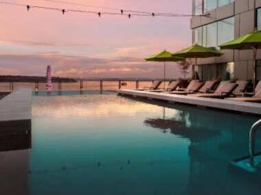 Four Seasons Hotel Seattle