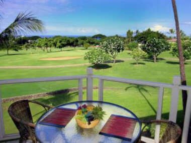 Wailea Grand Champions Villas, a Destination by Hyatt Residence