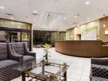 Holiday Inn Ocean City, an IHG Hotel