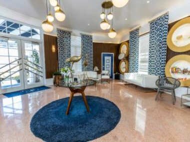 Oceanside Hotel and Suites