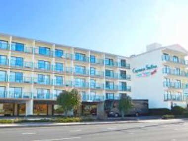 Cayman Suites Hotel