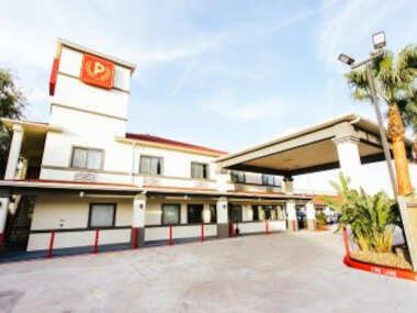 Palace Inn TX-249