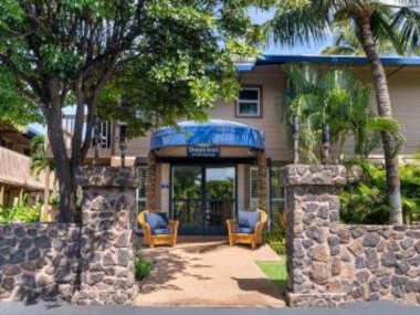 Days Inn by Wyndham Maui Oceanfront
