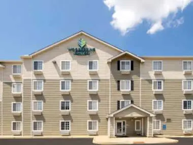 Woodspring Suites Huntsville/ Madison