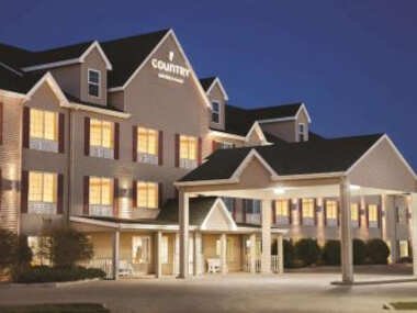Country Inn & Suites by Radisson, Bismarck, ND