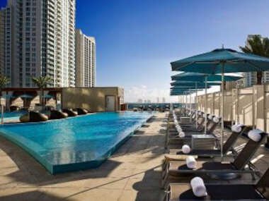 Kimpton EPIC Hotel, an IHG Hotel
