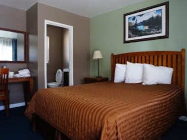 A&A Lake Tahoe Inn