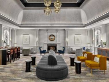 Kimpton Hotel Monaco Denver, an IHG Hotel