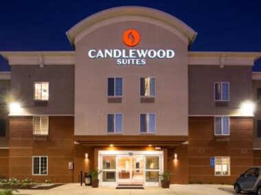 Candlewood Suites – Lodi, an IHG Hotel