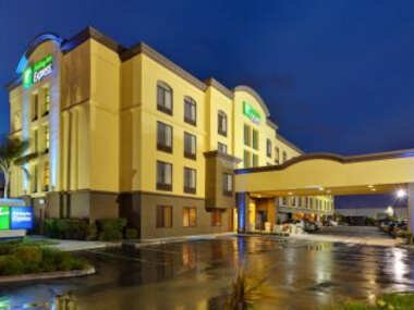 Holiday Inn Express San Francisco Airport North, an IHG Hotel