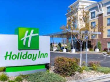 Holiday Inn Boise Airport, an IHG Hotel