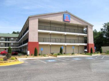 Motel 6-Augusta, GA – Fort Gordon