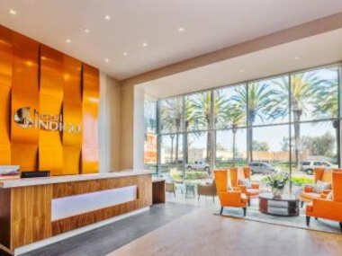 Hotel Indigo Anaheim, an IHG Hotel