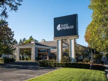 Hotel Indigo Napa Valley, an IHG Hotel