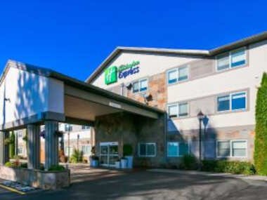 Holiday Inn Express Hotel & Suites Everett, an IHG Hotel