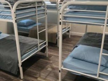 A1 LA City Hostel