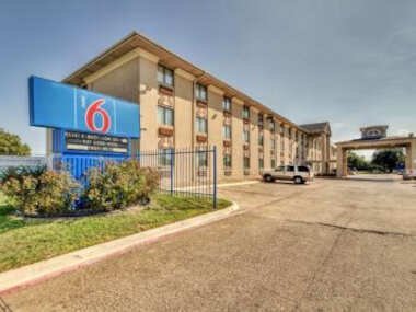 Motel 6 Dallas – Fair Park