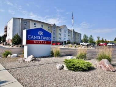 Candlewood Suites Bismarck