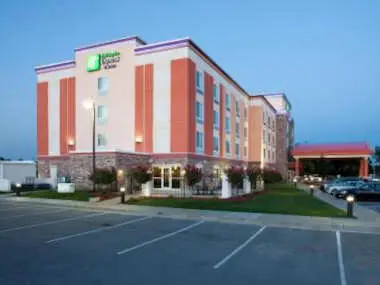 Holiday Inn Express Tulsa South Bixby, an IHG Hotel