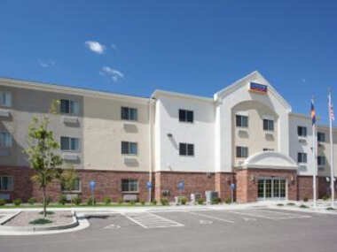 Candlewood Suites Craig-Northwest, an IHG Hotel