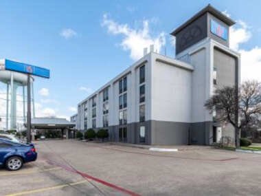 Motel 6-Lewisville, TX – Medical City