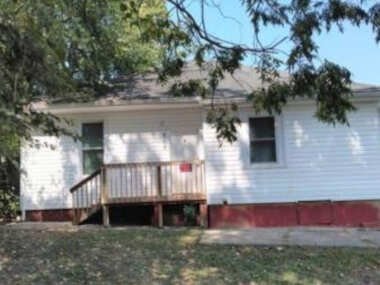 Ben Hur Small 1b. East Knoxville