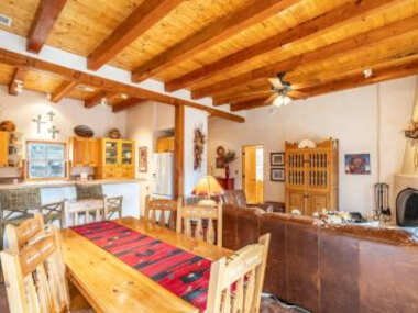 Diez Senores Casita E